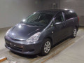 2009 Toyota Wish