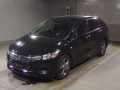 2008 Honda Stream
