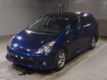 2003 Toyota Wish