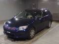 2007 Toyota Corolla Fielder