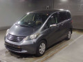 2009 Honda Freed