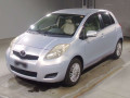 2009 Toyota Vitz