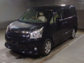 2009 Toyota Noah