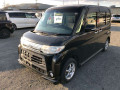 2010 Daihatsu Tanto Custom