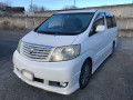2004 Toyota Alphard