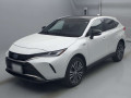 2024 Toyota Harrier PHEV