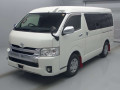 2014 Toyota Hiace Wagon