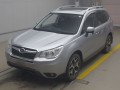 2013 Subaru Forester