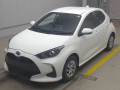 2023 Toyota YARIS