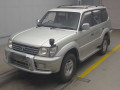 2000 Toyota Land Cruiser Prado