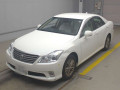 2010 Toyota Crown