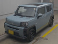 2025 Daihatsu TAFT