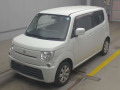 2011 Suzuki MR Wagon