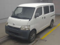 2011 Toyota Townace Van