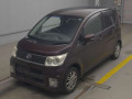 2009 Daihatsu Move