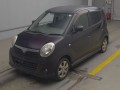 2007 Suzuki MR Wagon