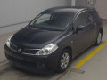 2005 Nissan Tiida