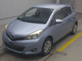 2011 Toyota Vitz