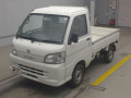 2010 Daihatsu Hijet Truck