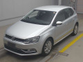 2015 Volkswagen Polo