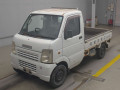 2006 Suzuki Carry Truck