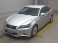 2012 Lexus GS