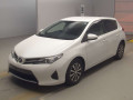 2015 Toyota Auris