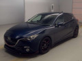2015 Mazda Axela Sport