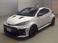 2020 Toyota GR YARIS