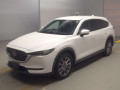 2019 Mazda CX-8