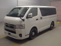 2023 Toyota Hiace Van