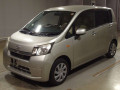 2013 Daihatsu Move