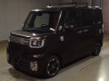 2016 Daihatsu Wake