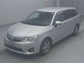 2014 Toyota Corolla Fielder