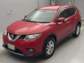 2016 Nissan X-Trail