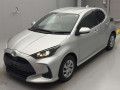 2020 Toyota YARIS