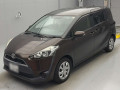 2016 Toyota Sienta