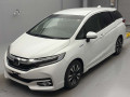 2017 Honda SHUTTLE