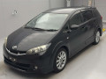 2010 Toyota Wish