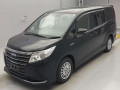 2015 Toyota Noah