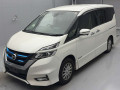 2019 Nissan Serena