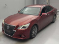 2013 Toyota Crown Hybrid
