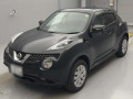 2015 Nissan JUKE