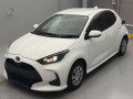 2020 Toyota YARIS