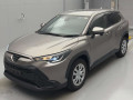 2022 Toyota Corolla Cross