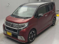 2015 Daihatsu Move Custom