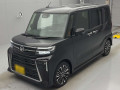 2025 Daihatsu Tanto Custom
