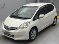 2011 Honda Fit Hybrid