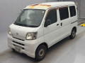 2010 Daihatsu Hijet Cargo