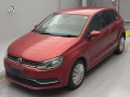 2015 Volkswagen Polo